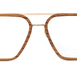 HDW018 - Zebrawood - 54/17