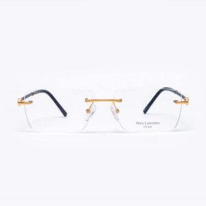 HDT003 - Gold Anthracite