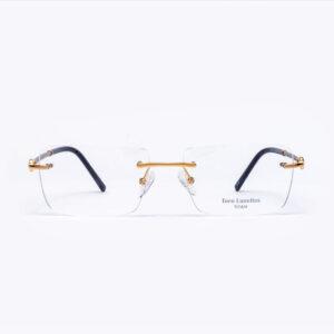 HDT003 - Silver Gold