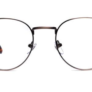 HDW030 - Gun Metal - 54/20